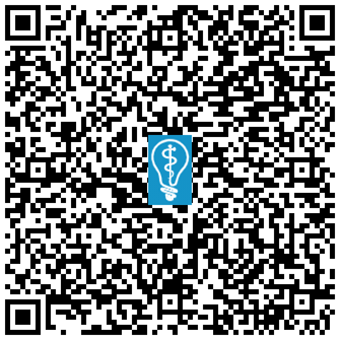 QR code image for Questions to Ask at Your Dental Implants Consultation in Carrollton, VA