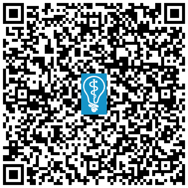 QR code image for Implant Dentist in Carrollton, VA