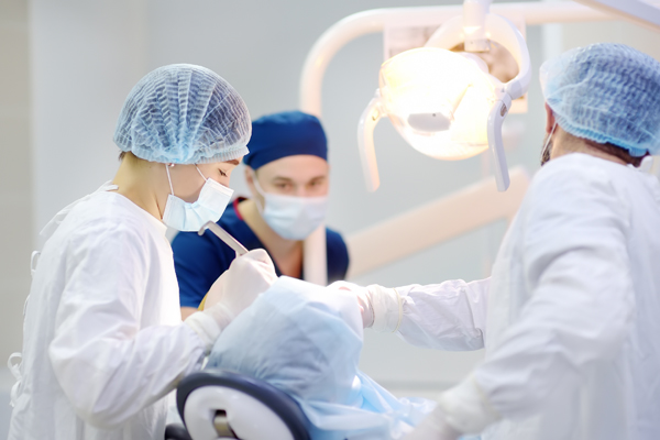 How Your Dentist Uses Sedation Dentistry In Procedures