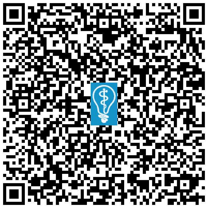 QR code image for The Process for Getting Dentures in Carrollton, VA